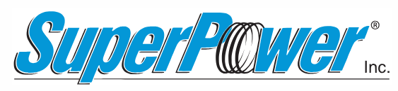 SuperPower logo