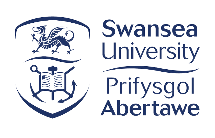 Swansea University logo