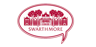 Swarthmore College logo