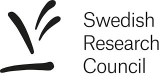 Swedish Research Council logo