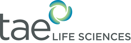 TAE Life Sciences logo