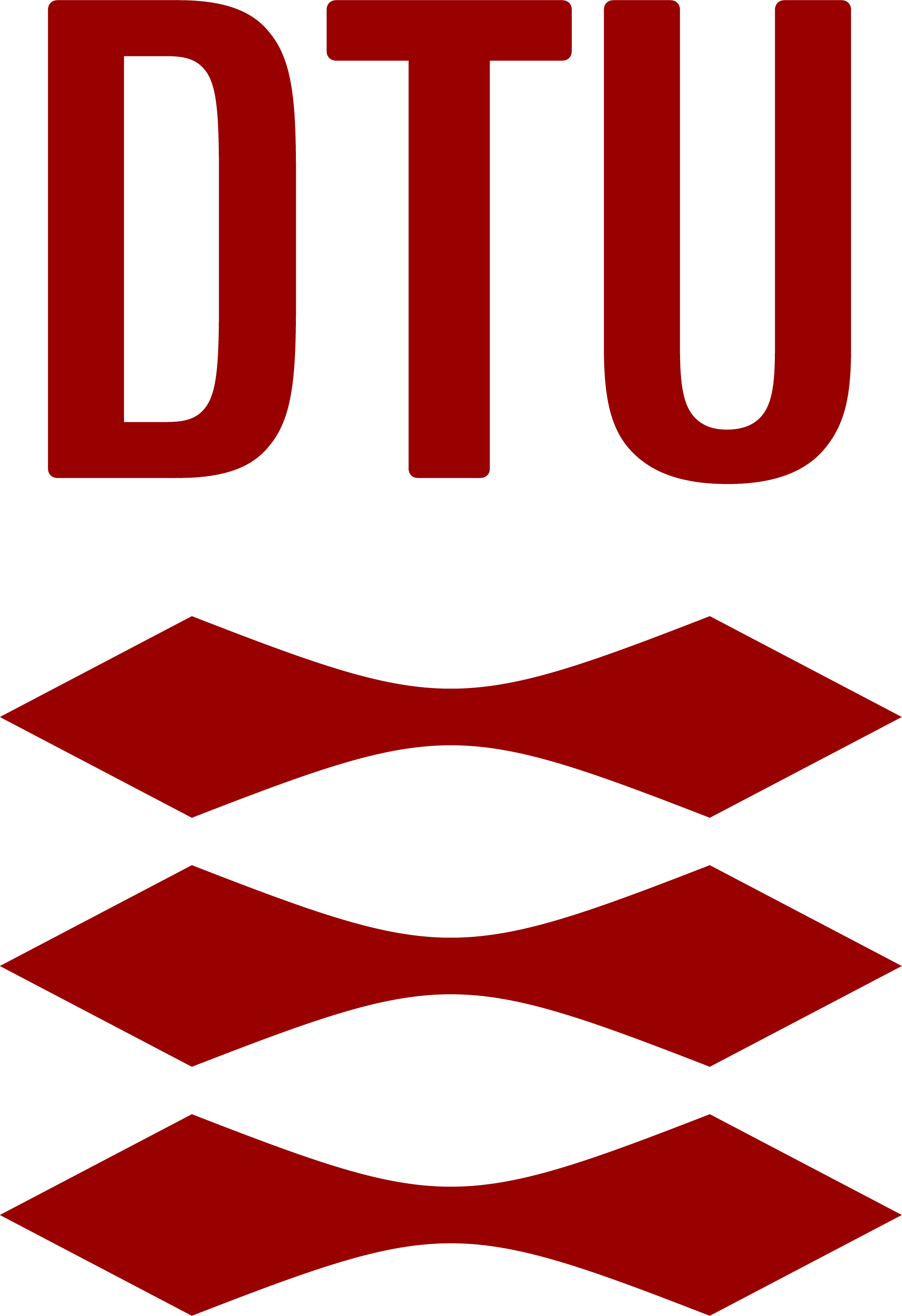 Technical University of Denmark logo