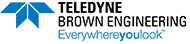 Teledyne Brown Engineering logo