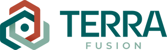 Terra Fusion logo