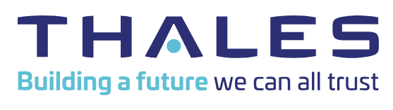 Thales logo