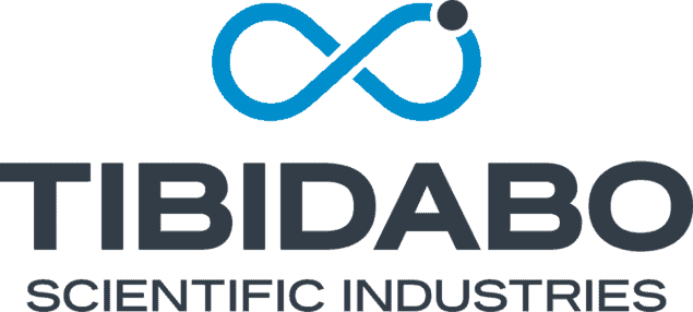 Tibidabo logo