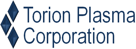 Torion Plasma Corporation logo