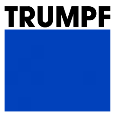 TRUMPF Laser logo