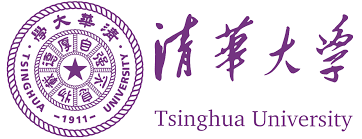 Tsinghua University logo