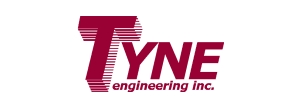 Tyne Engineering logo