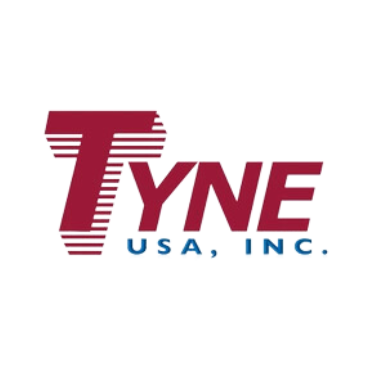 Tyne USA logo