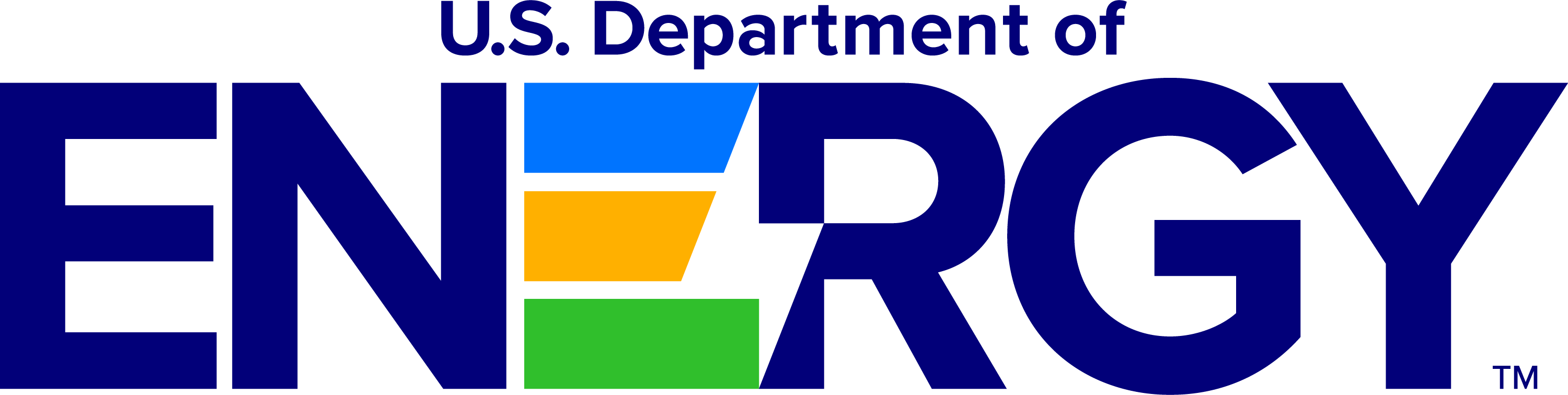 United States Department of Energy logo