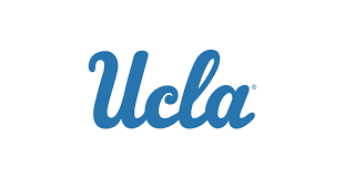 University of California Los Angeles logo