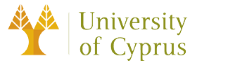 University of Cyprus logo