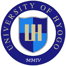 University of Hyogo logo