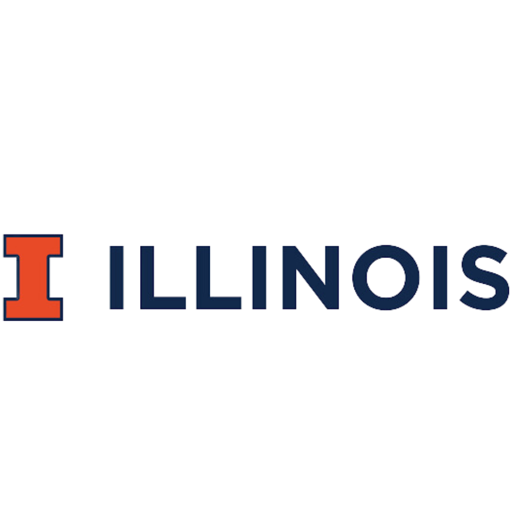 University of Illinois Urbana-Champaign logo