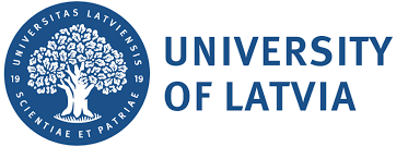 University of Latvia logo