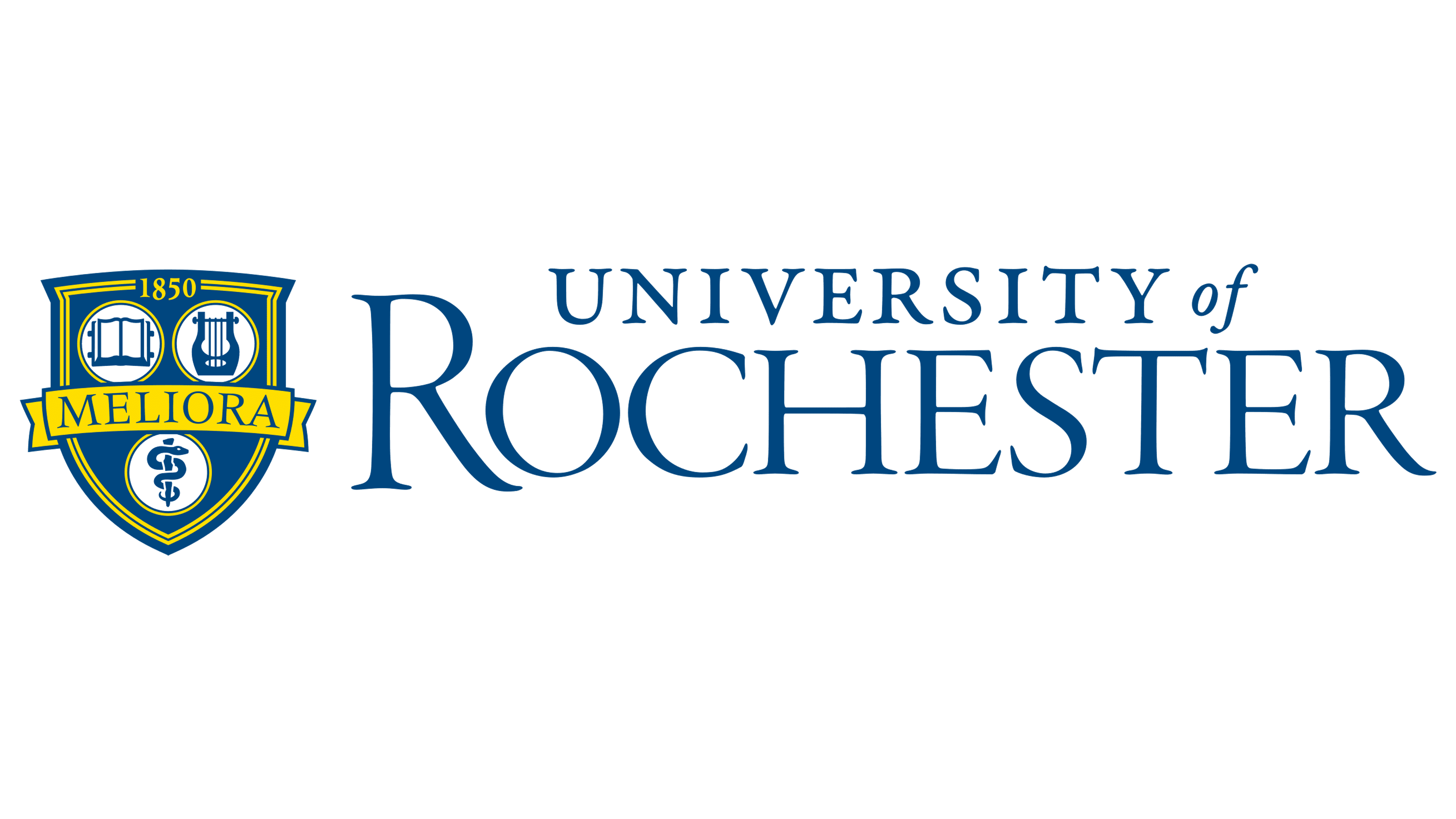 University of Rochester logo