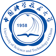 University of Science and Technology China logo