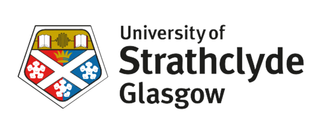 University of Strathclyde, Glasgow logo