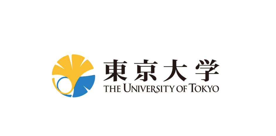 University of Tokyo logo