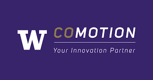 University of Washington Innovation Fund logo