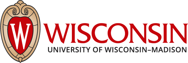 University of Wisconsin Madison logo