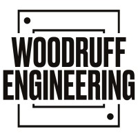 Woodruff Engineering logo