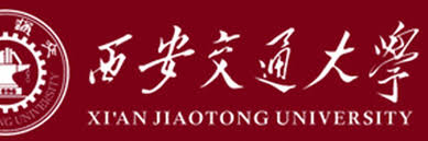 Xi'an Jiaotong University logo