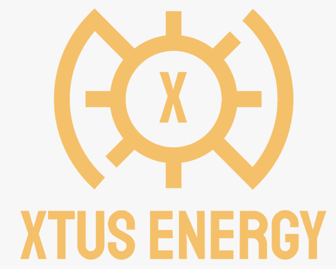 Xtus Energy logo