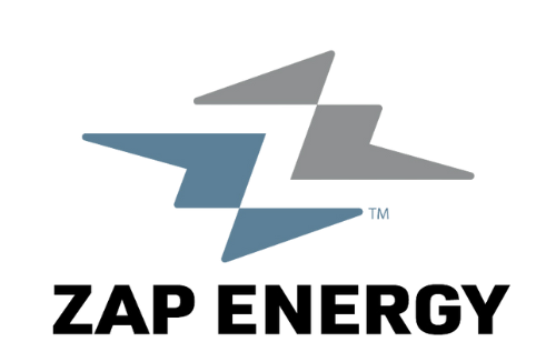 Zap Energy logo